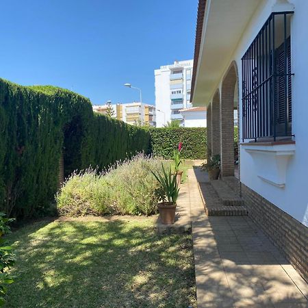 Hispalis Villa En Matalascanas Exterior photo