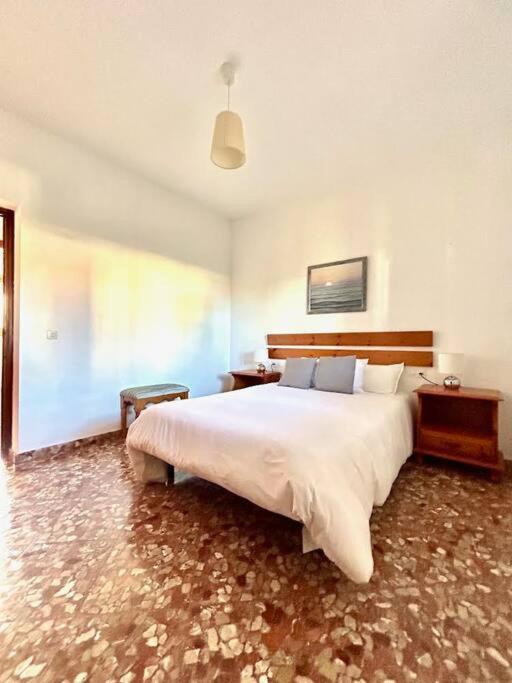 Hispalis Villa En Matalascanas Exterior photo