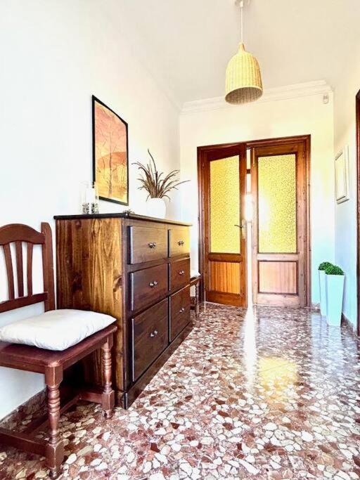 Hispalis Villa En Matalascanas Exterior photo