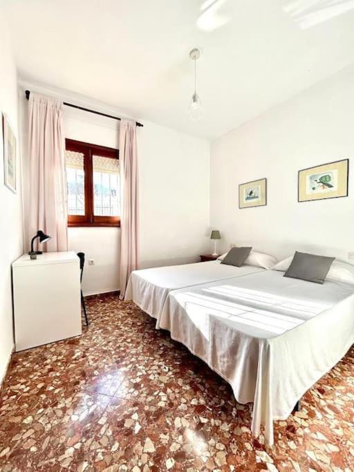 Hispalis Villa En Matalascanas Exterior photo
